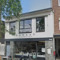 Bezoeker foto van Kringloopwinkel Emmaus Bilthoven in Bilthoven