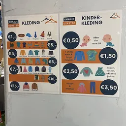 Bezoeker foto van Kringloopwinkel Emmaus Domstad, locatie Parkwijk in Utrecht