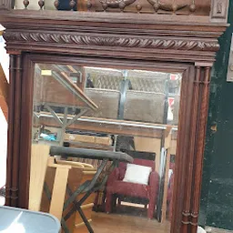 Bezoeker foto van Kringloopwinkel Emmaus Domstad, locatie Parkwijk in Utrecht