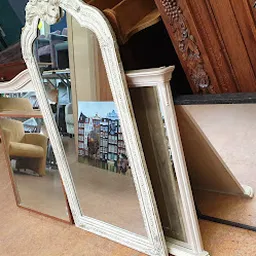 Bezoeker foto van Kringloopwinkel Emmaus Domstad, locatie Parkwijk in Utrecht