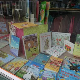 Bezoeker foto van Kringloopwinkel Emmaus Domstad, locatie Parkwijk in Utrecht