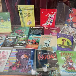 Bezoeker foto van Kringloopwinkel Emmaus Domstad, locatie Parkwijk in Utrecht