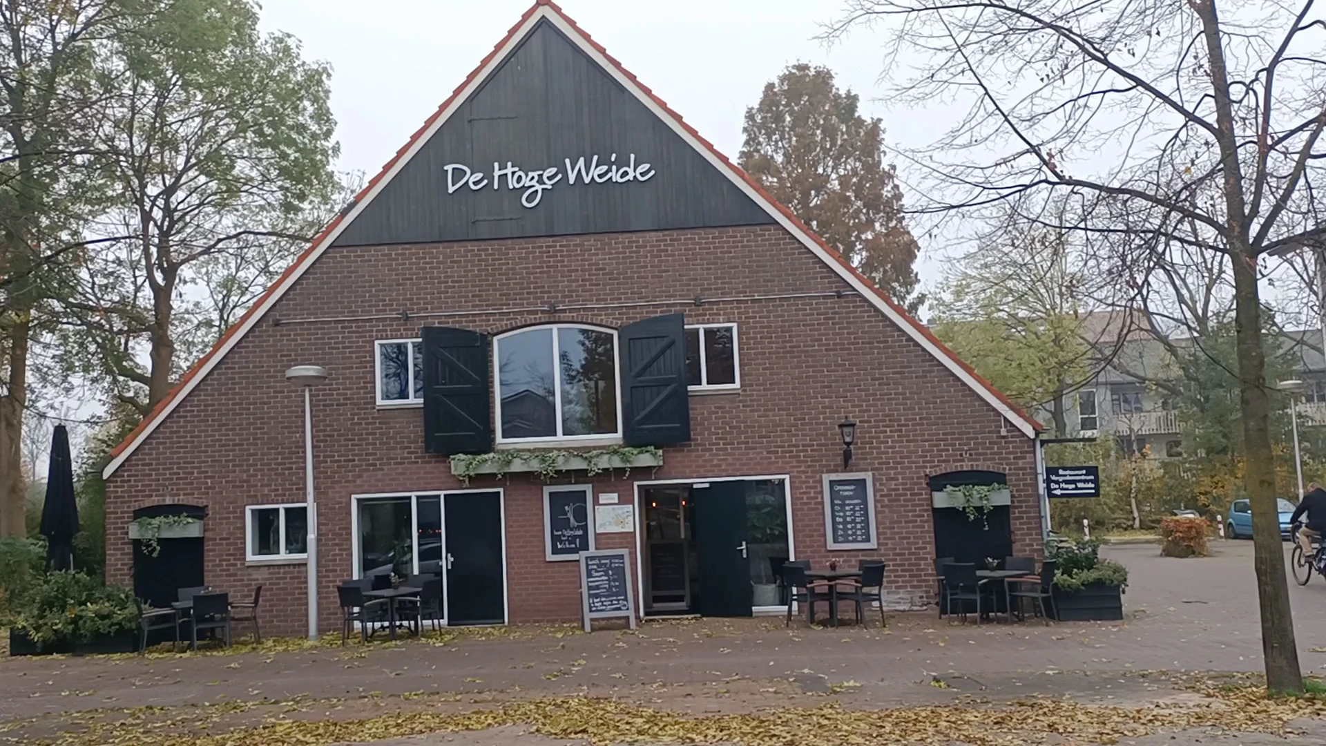 Kringloopwinkel Kringloopwinkel Emmaus Domstad, locatie Parkwijk in Utrecht