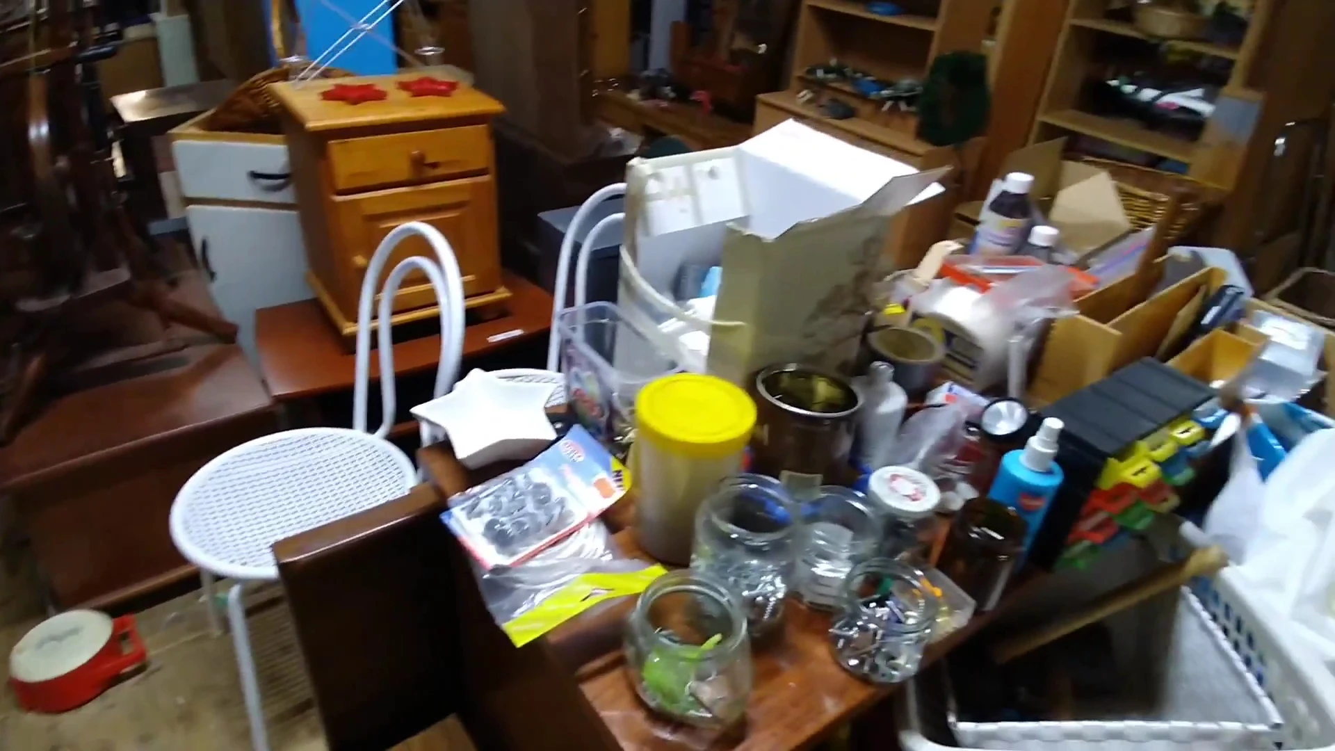 Kringloopwinkel Emmaus Eemsmond De Kringloopwinkel in Farmsum