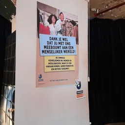 Kringloopwinkel Kringloopwinkel Emmaus Eindhoven in Eindhoven