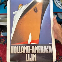 Bezoeker foto van Kringloopwinkel Emmaus Eindhoven in Eindhoven