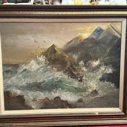 Bezoeker foto van Kringloopwinkel Emmaus Eindhoven in Eindhoven