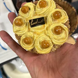 Bezoeker foto van Kringloopwinkel Emmaus Eindhoven in Eindhoven