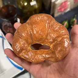 Bezoeker foto van Kringloopwinkel Emmaus Eindhoven in Eindhoven