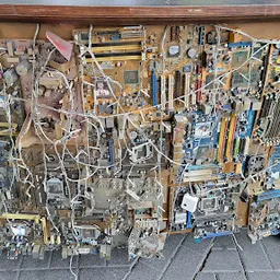 Bezoeker foto van Kringloopwinkel Emmaus Eindhoven in Eindhoven