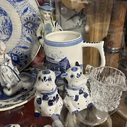 Bezoeker foto van Kringloopwinkel Emmaus Eindhoven in Eindhoven