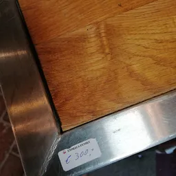 Bezoeker foto van Kringloopwinkel Emmaus Feniks in Tegelen