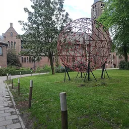 Bezoeker foto van Kringloopwinkel Emmaus Feniks in Tegelen