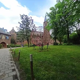 Bezoeker foto van Kringloopwinkel Emmaus Feniks in Tegelen