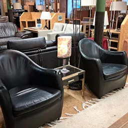 Bezoeker foto van Kringloopwinkel Emmaus Feniks in Tegelen