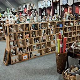 Bezoeker foto van Kringloopwinkel Emmaus Feniks in Tegelen