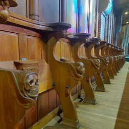 Bezoeker foto van Kringloopwinkel Emmaus Feniks in Tegelen