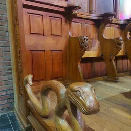 Bezoeker foto van Kringloopwinkel Emmaus Feniks in Tegelen