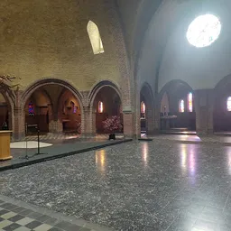 Bezoeker foto van Kringloopwinkel Emmaus Feniks in Tegelen