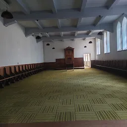 Bezoeker foto van Kringloopwinkel Emmaus Feniks in Tegelen