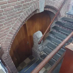 Bezoeker foto van Kringloopwinkel Emmaus Feniks in Tegelen