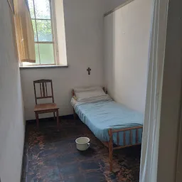 Bezoeker foto van Kringloopwinkel Emmaus Feniks in Tegelen