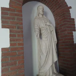 Bezoeker foto van Kringloopwinkel Emmaus Feniks in Tegelen