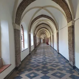 Bezoeker foto van Kringloopwinkel Emmaus Feniks in Tegelen