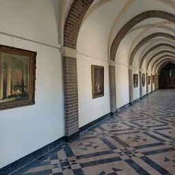 Bezoeker foto van Kringloopwinkel Emmaus Feniks in Tegelen