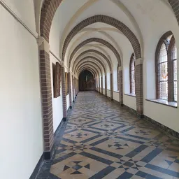 Bezoeker foto van Kringloopwinkel Emmaus Feniks in Tegelen