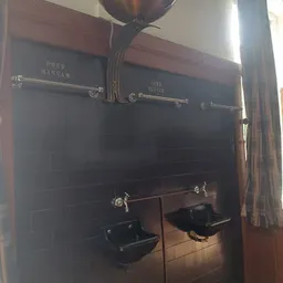 Bezoeker foto van Kringloopwinkel Emmaus Feniks in Tegelen