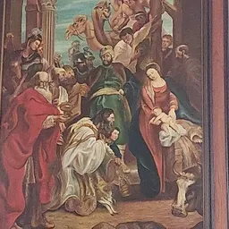 Bezoeker foto van Kringloopwinkel Emmaus Feniks in Tegelen