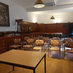 Bezoeker foto van Kringloopwinkel Emmaus Feniks in Tegelen