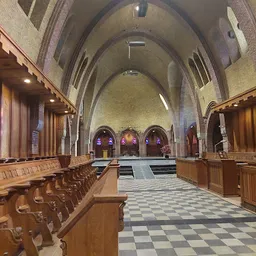 Bezoeker foto van Kringloopwinkel Emmaus Feniks in Tegelen