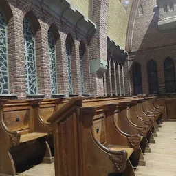 Bezoeker foto van Kringloopwinkel Emmaus Feniks in Tegelen