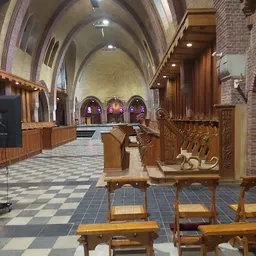 Bezoeker foto van Kringloopwinkel Emmaus Feniks in Tegelen