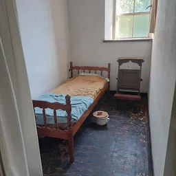 Bezoeker foto van Kringloopwinkel Emmaus Feniks in Tegelen