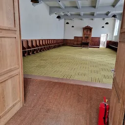 Bezoeker foto van Kringloopwinkel Emmaus Feniks in Tegelen