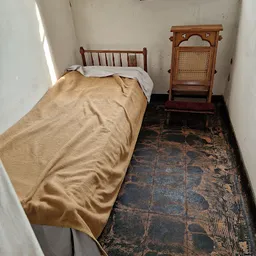 Bezoeker foto van Kringloopwinkel Emmaus Feniks in Tegelen