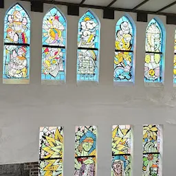 Bezoeker foto van Kringloopwinkel Emmaus Feniks in Tegelen