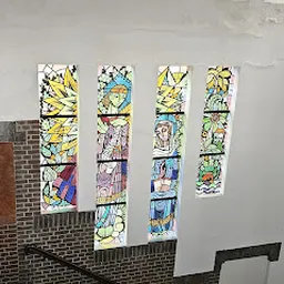 Bezoeker foto van Kringloopwinkel Emmaus Feniks in Tegelen