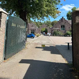 Bezoeker foto van Kringloopwinkel Emmaus Feniks in Tegelen