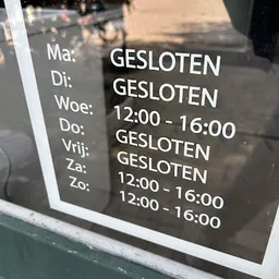 Bezoeker foto van Kringloopwinkel Emmaus Feniks in Tegelen