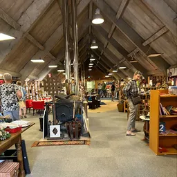 Bezoeker foto van Kringloopwinkel Emmaus Feniks in Tegelen