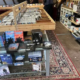 Bezoeker foto van Kringloopwinkel Emmaus Feniks in Tegelen