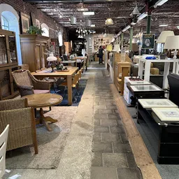 Bezoeker foto van Kringloopwinkel Emmaus Feniks in Tegelen