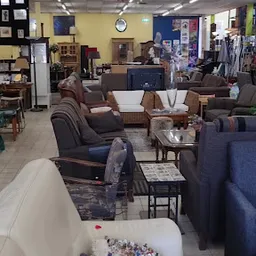 Bezoeker foto van Emmaus Kringloopwinkel in Breda