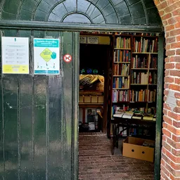 Kringloopwinkel Emmaus Langeweg in Langeweg