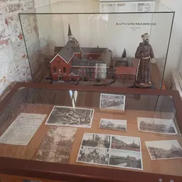 Bezoeker foto van Emmaus Langeweg in Langeweg