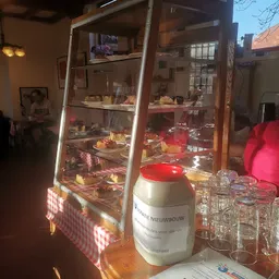 Bezoeker foto van Emmaus Langeweg in Langeweg